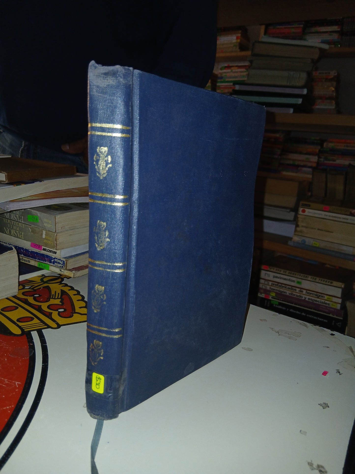 ÁLGEBRA ELEMENTAL POR F. ZUBIETA R. USADO MATEMÁTICAS LITERARIO 207