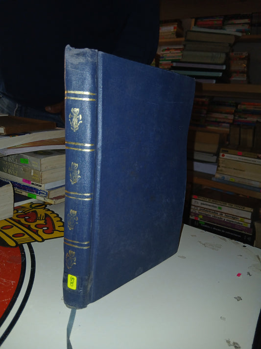 ÁLGEBRA ELEMENTAL POR F. ZUBIETA R. USADO MATEMÁTICAS LITERARIO 207