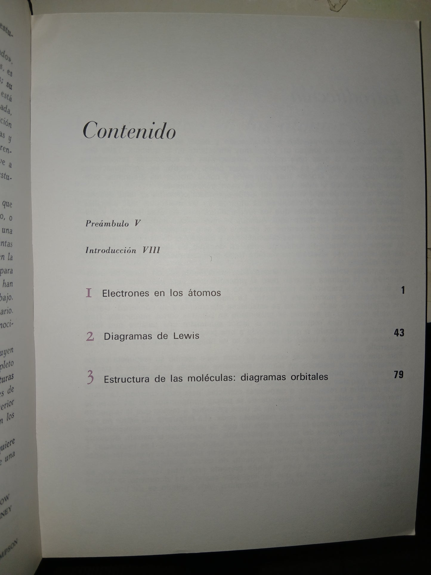 QUÍMICA COMPRENSIBLE 2 (ENLACES QUÍMICOS) (VARIOS AUTORES) USADO QUÍMICA LITERARIO 207
