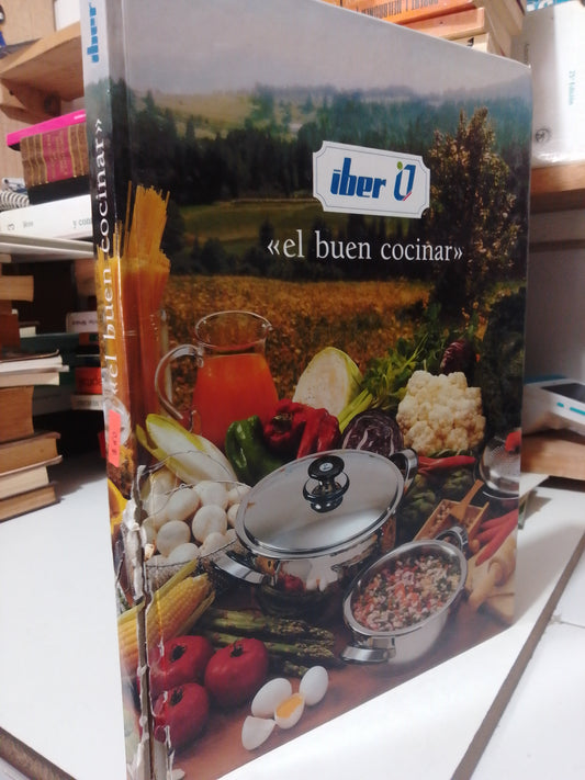 EL BUEN COCINAR USADO COCINA JUAREZ