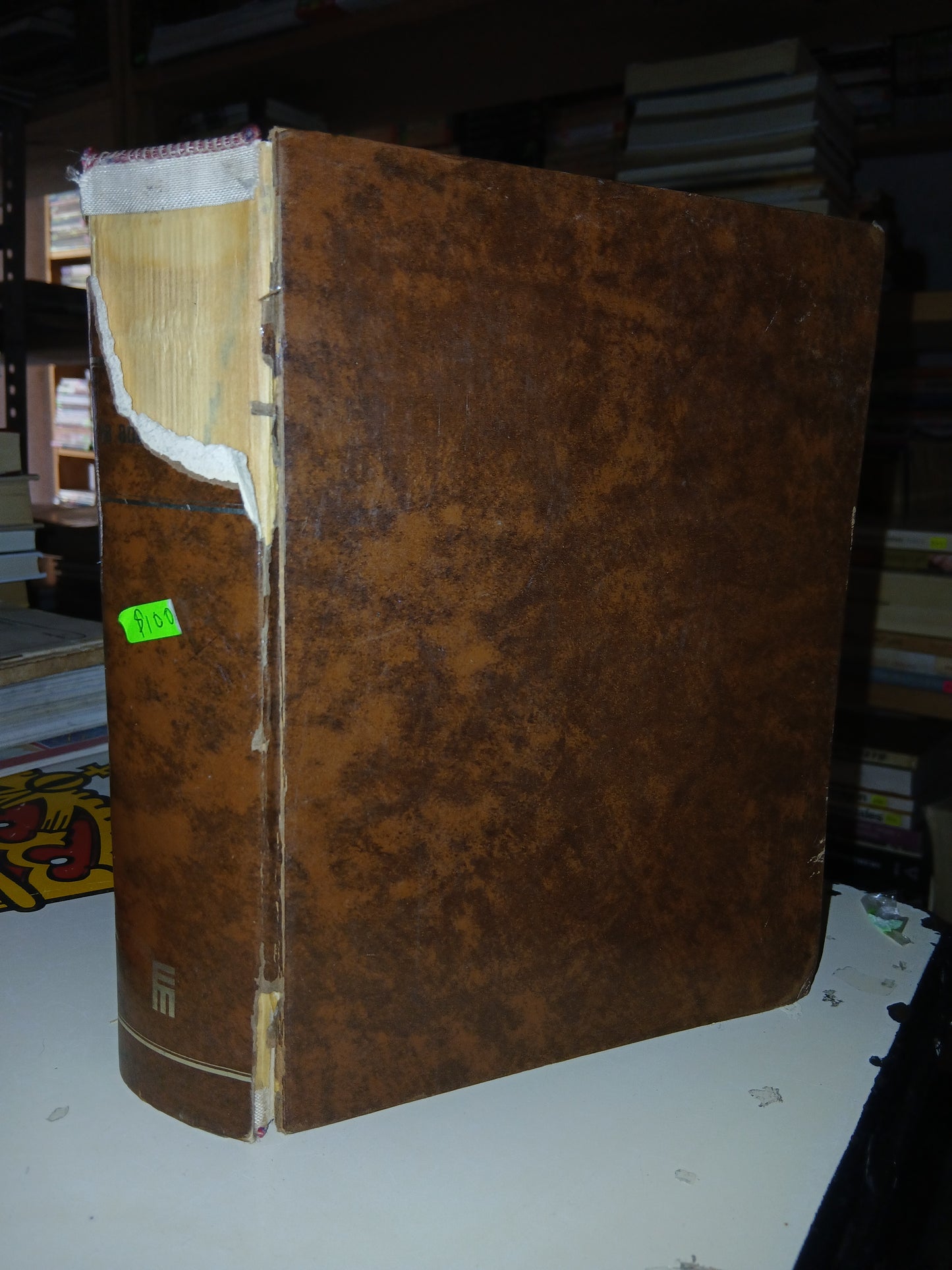 LA ADOLESCENCIA (VARIOS AUTORES) USADO SUPERACIÓN PERSONAL LITERARIO 207