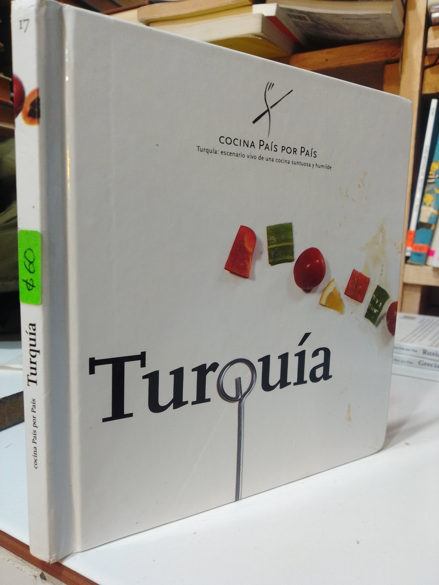 COCINA PAIR POR PAIS TURQUIA USADO COCINA JUAREZ