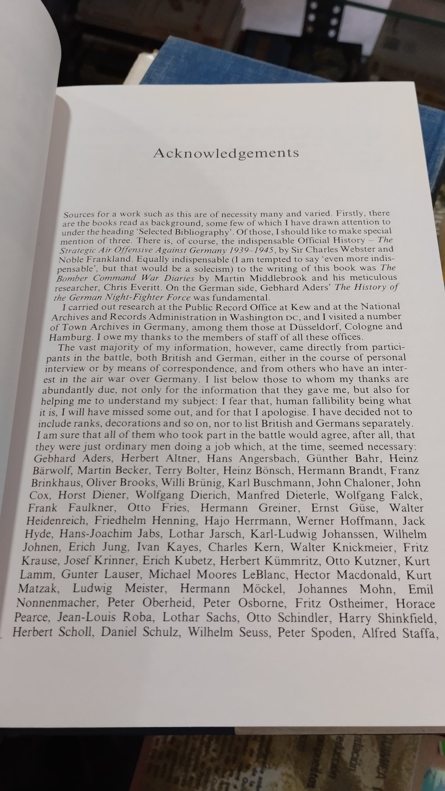 THE OTHER BATTLE POR PETER HINCHLIFFE LIBRO USADO HISTORIA ALDAMA