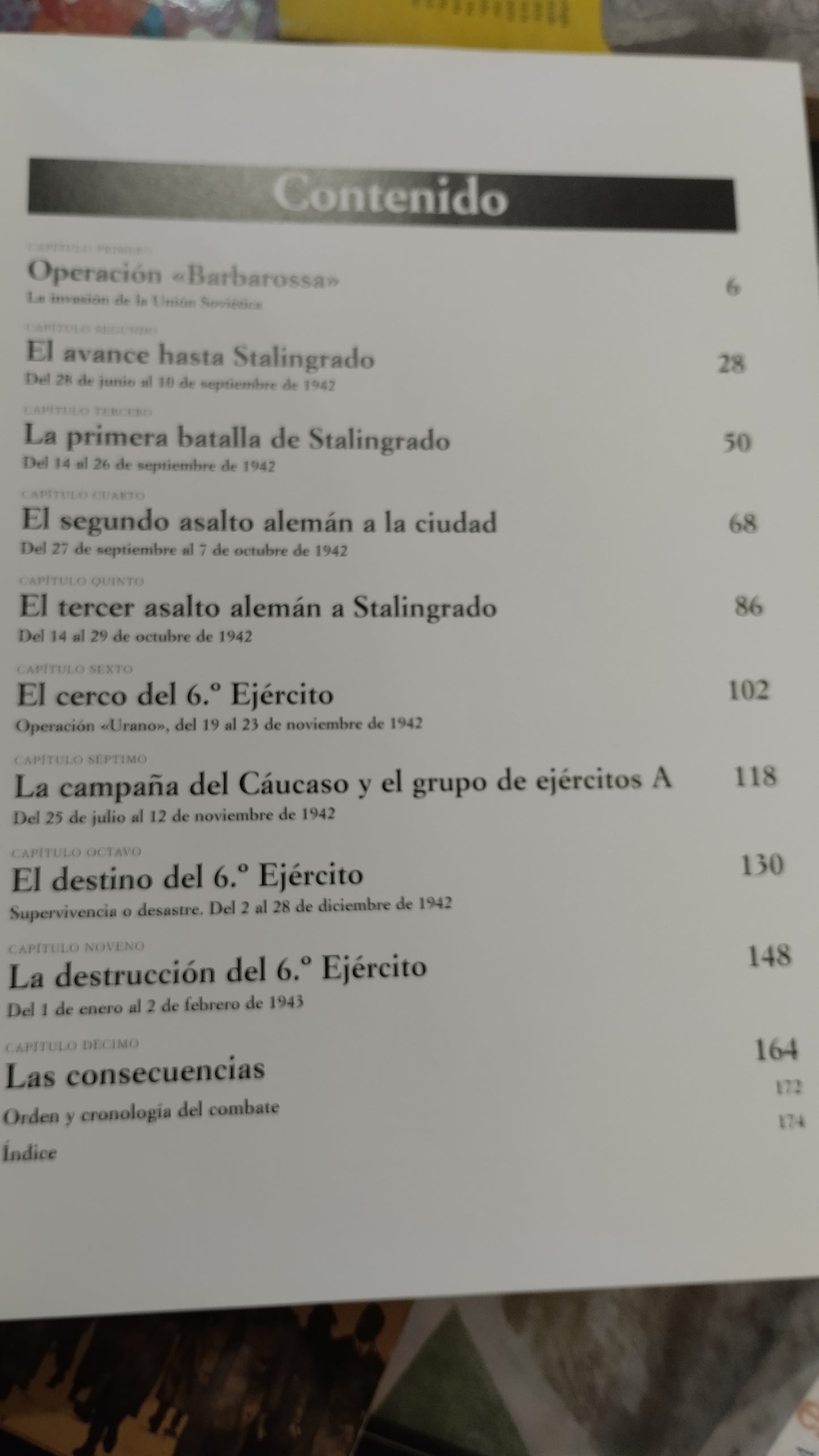 STALINGRADO 1942 1943 EL CERCO INFERNAL POR STEPHEN WALSH LIBRO USADO HISTORIA ALDAMA