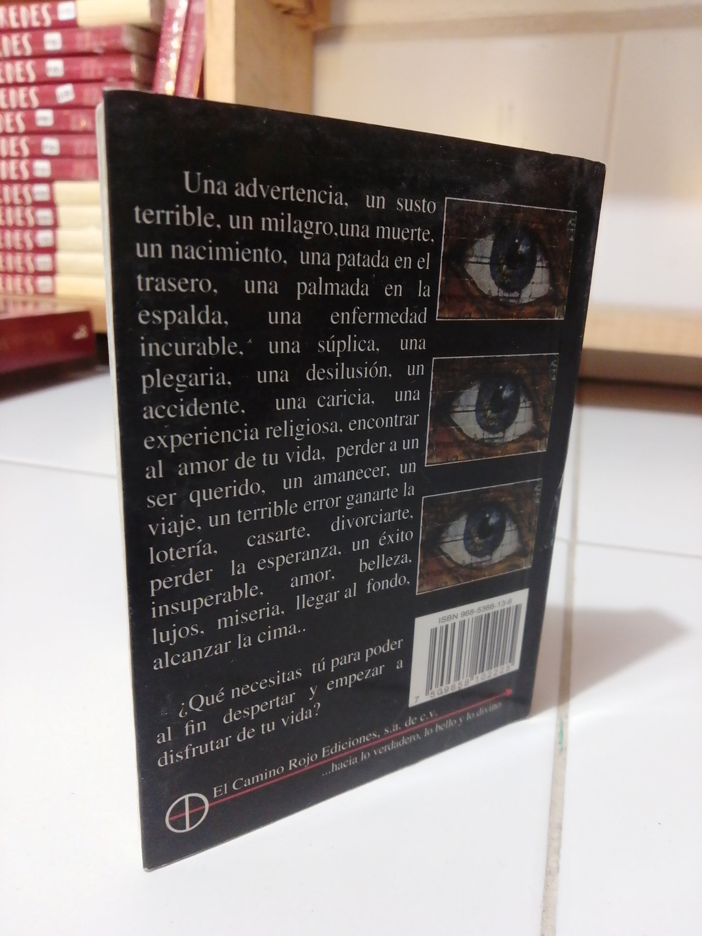 EL ESCLAVO POR FRANCISCO J ANGEL USADO SUPERACIÓN PERSONAL JUÁREZ