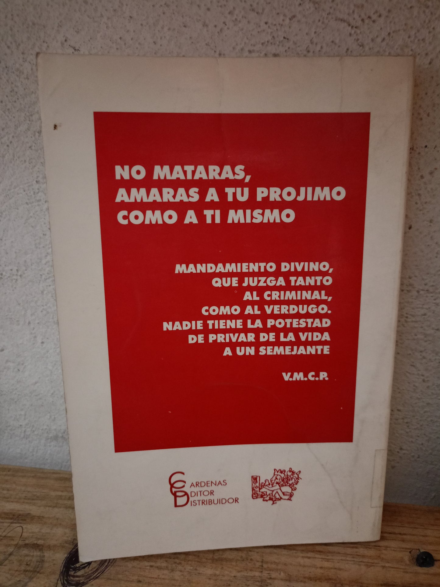 LA PENA DE MUERTE POR ÁLVARO GUADARRAMA GONZÁLEZ USADO DERECHO LITERARIO 305