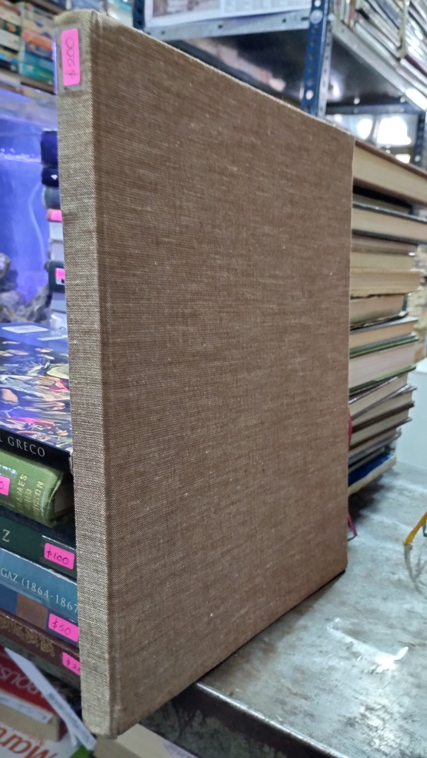 ARTE Y TESOROS DEL PERU LIBRO USADO ARTE ALDAMA