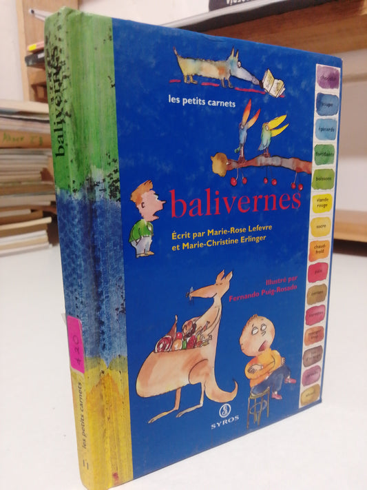 BALIVERNES USADO INFANTIL JUAREZ