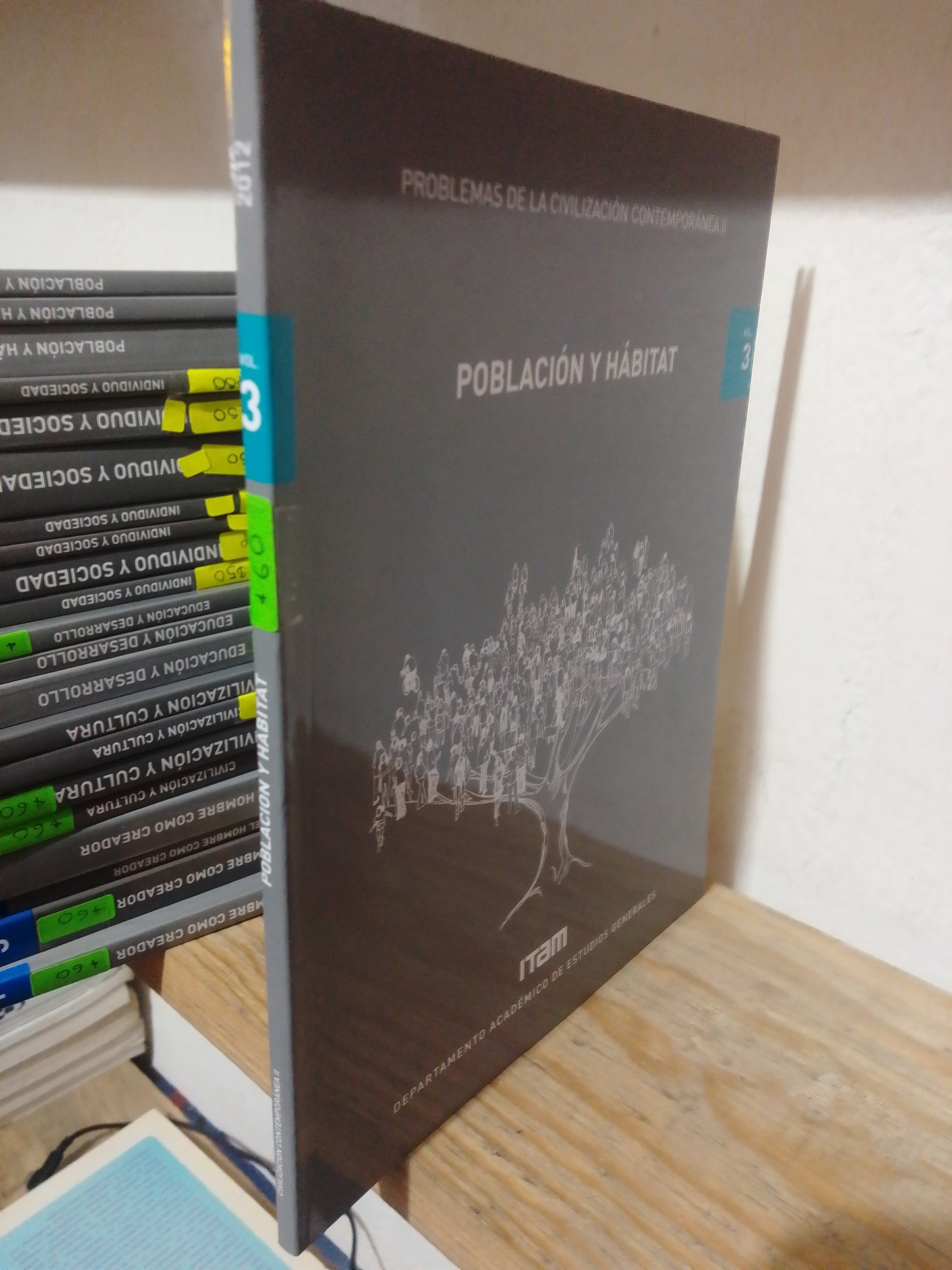 POBLACIÓN Y HABITAT 3 USADO SOCIOLOGÍA JUAREZ