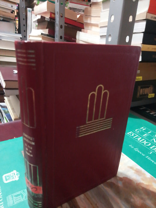 EL FILO DE LA NAVAJO SOMERSET MAUGHAM USADO NOVELA JUÁREZ