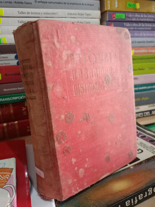 ETIQUETA URBANIDAD Y DISTINCION SOCIAL POR IRMA CARLOTA HISTORIA LITERARIO 305