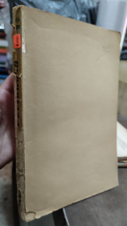 JUEGO PELIGROSO POR MIKE WALTARI LIBRO USADO ANTIGUO ALDAMA