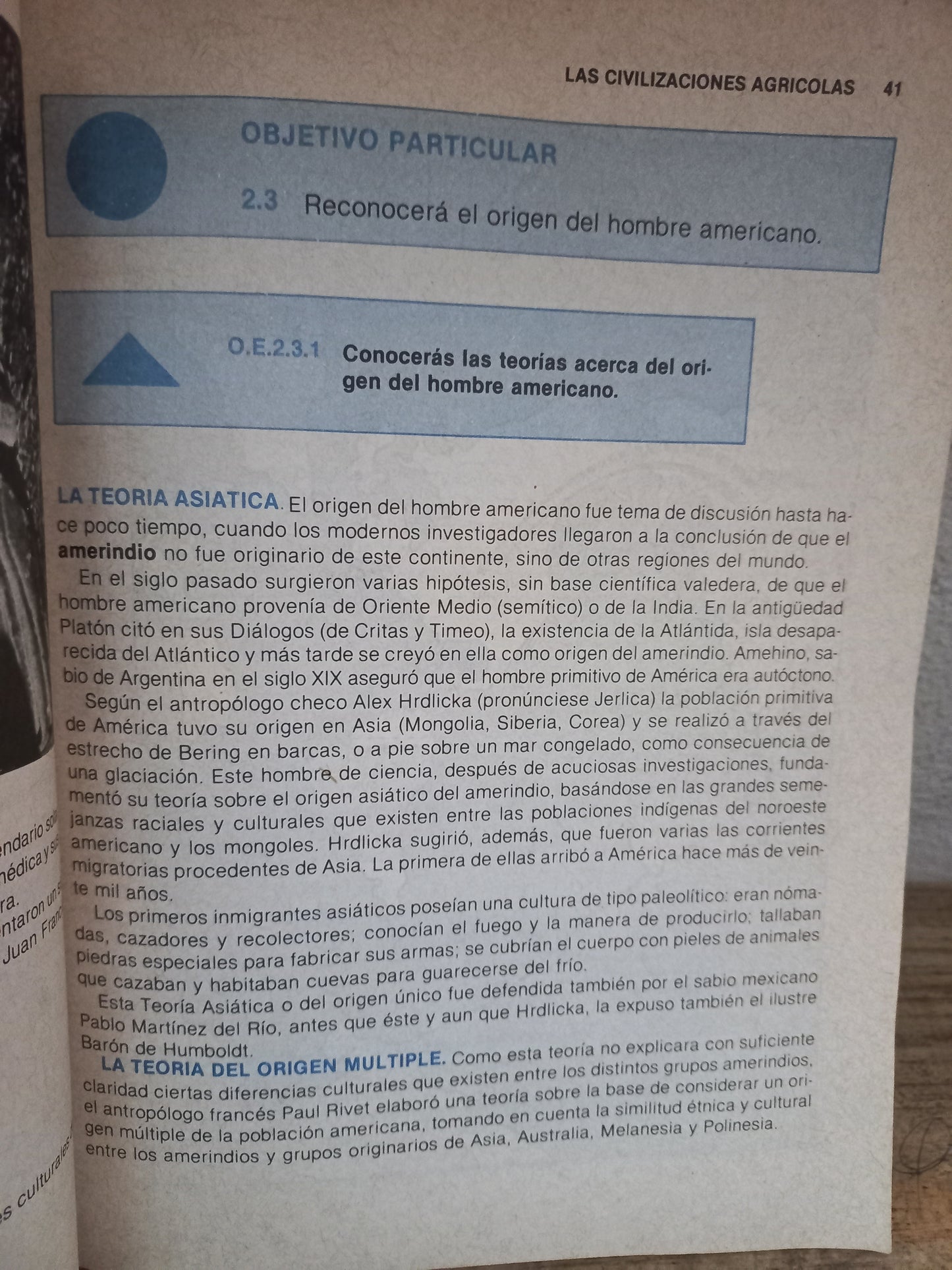 NUEVO HOY EN LA HISTORIA POR CIRO E. GONZALEZ BLACKALLER USADO HISTORIA LITERARIO 305