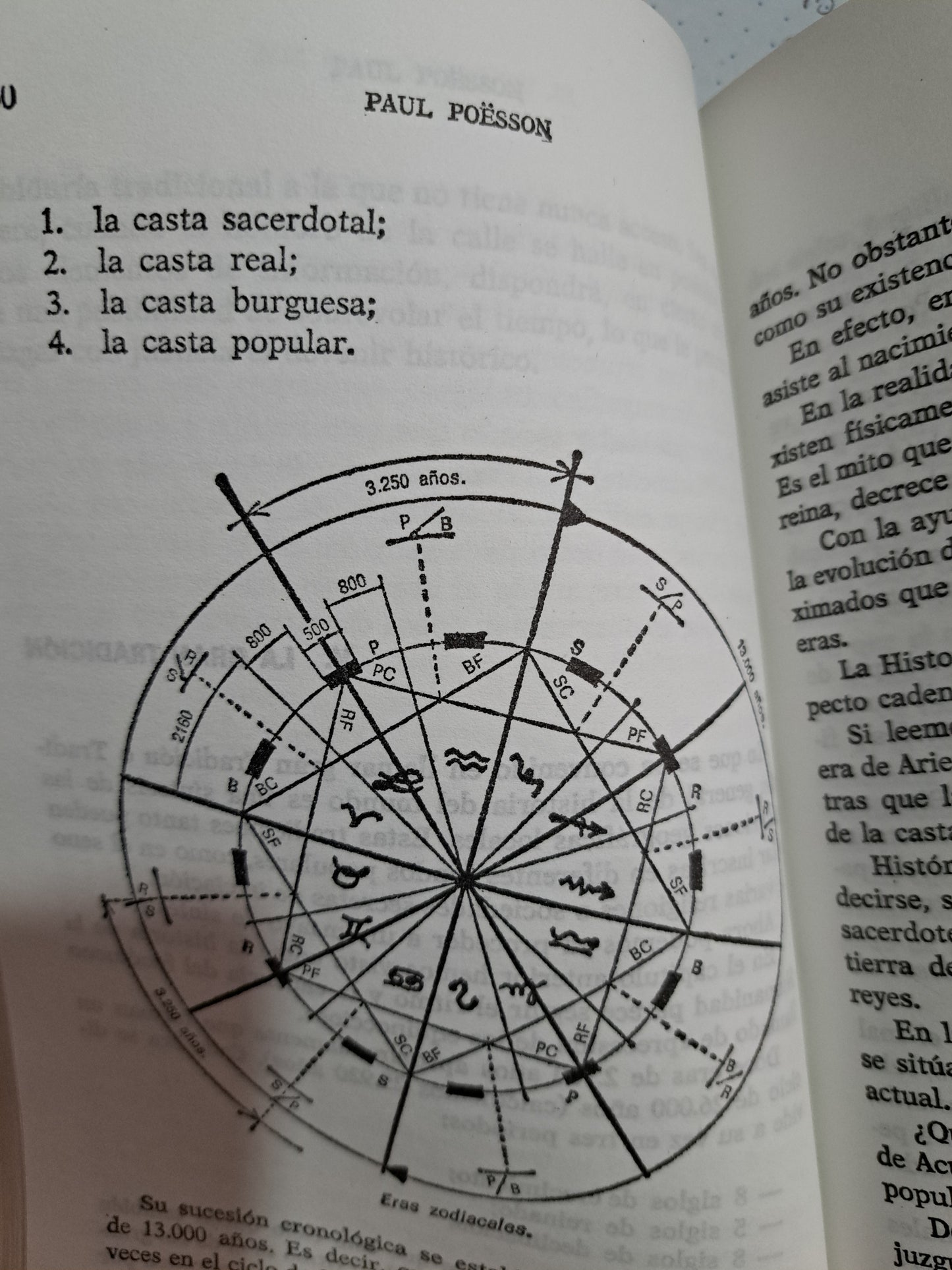EL TESTAMENTO DE NOE PAUL POËSSON USADO ESOTERISMO ALDAMA