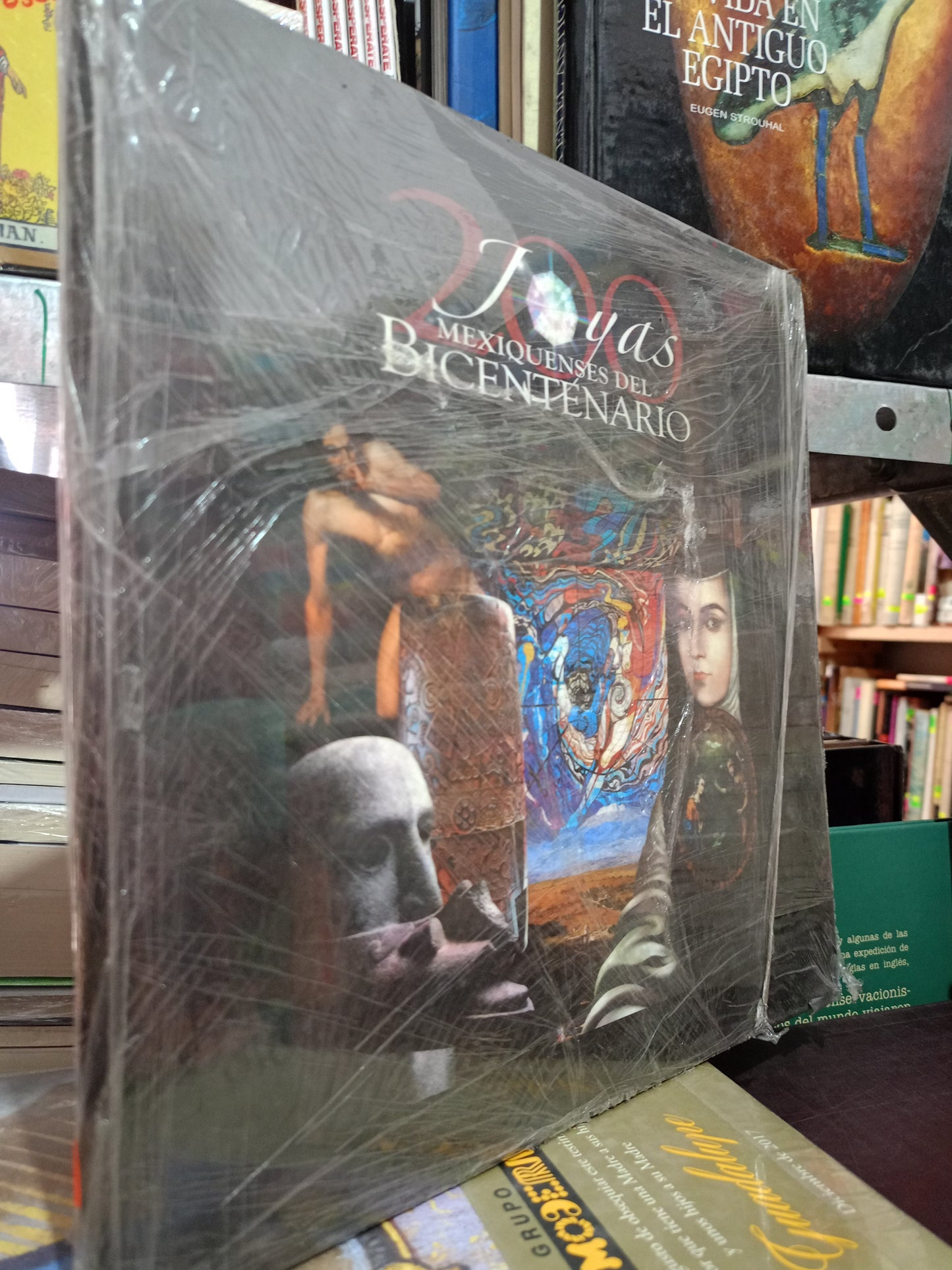 200 JOYAS MEXIQUENSES DEL BICENTENARIO NUEVO LITERARIO 305