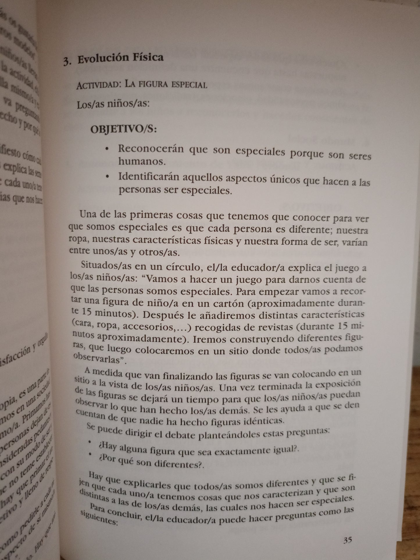 DESARROLLO Y EVALUACIÓN DEL AUTOCONCEPTO EN LA EDAD INFANTIL POR AURELIO VILLA SÁNCHEZ Y ELENA AUZMENDI ESCRIBANO USADO PSICOLOGÍA LITERARIO 305