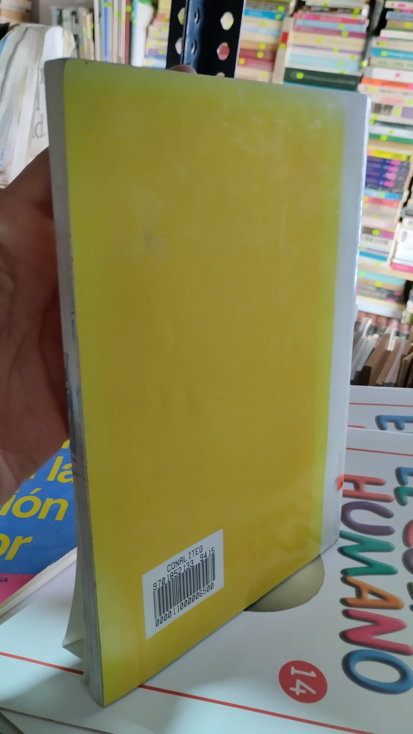SEXUALIDAD INFANTIL Y JUVENIL POR LA SEP LIBRO USADO EDUCACIÓN ALDAMA