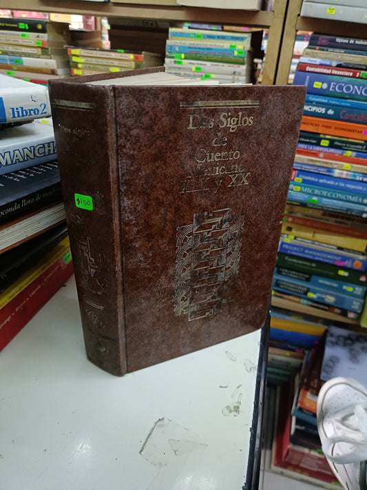 DOS SIGLOS DE CUENTO MEXICANO XIX Y XX USADO NOVELA LITERARIO 207