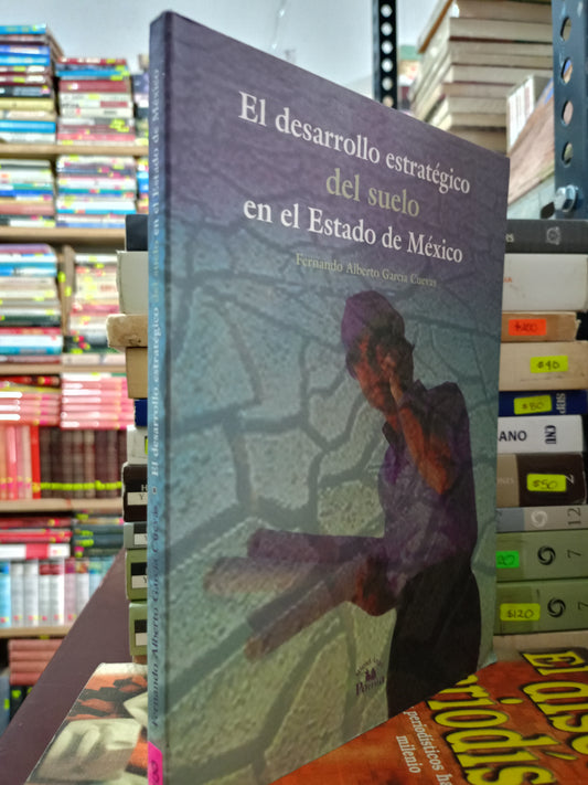 EL DESARROLLO ESTRATEGICO DEL SUELO EN EL MEXICO DE MEXICO ISADO HISTORIA LITERARIO 305
