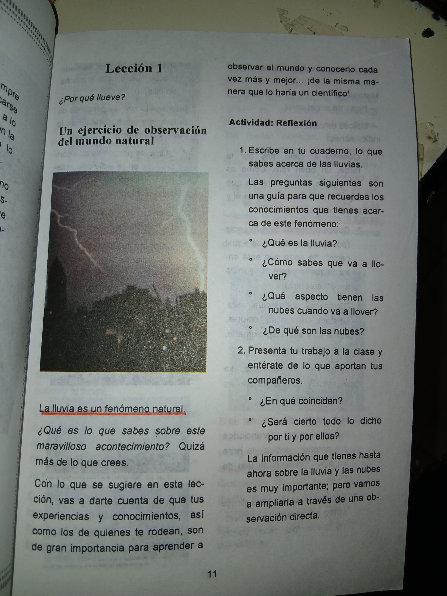 INTRODUCCIÓN A LA FÍSICA Y A LA QUÍMICA (VARIOS AUTORES) USADO FÍSICA LITERARIO 207