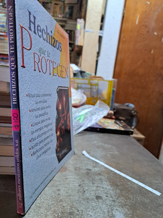 HECHIZOS QUE TE PROTEGEN ÁNGEL SOLÍS USADO ESOTERISMO ALDAMA