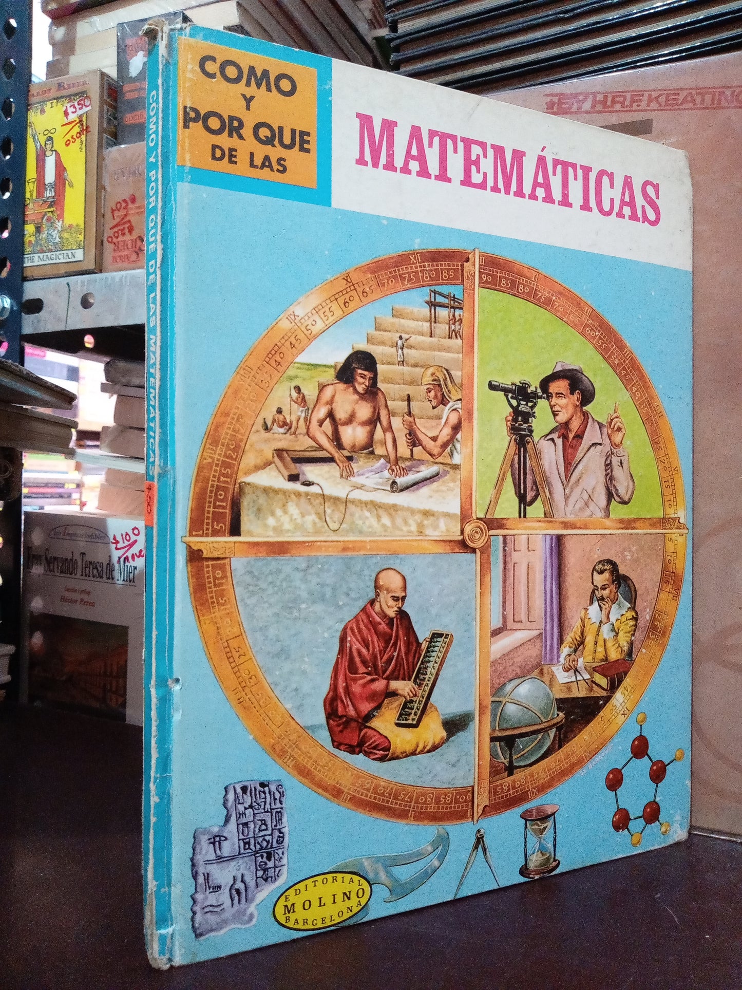 COMO Y POR QUE DE LAS USADO CIENCIA LITERARIO 305