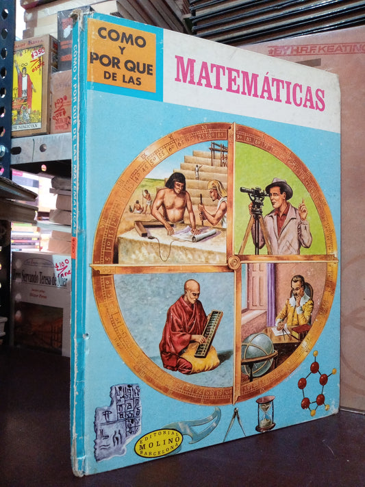 COMO Y POR QUE DE LAS USADO CIENCIA LITERARIO 305