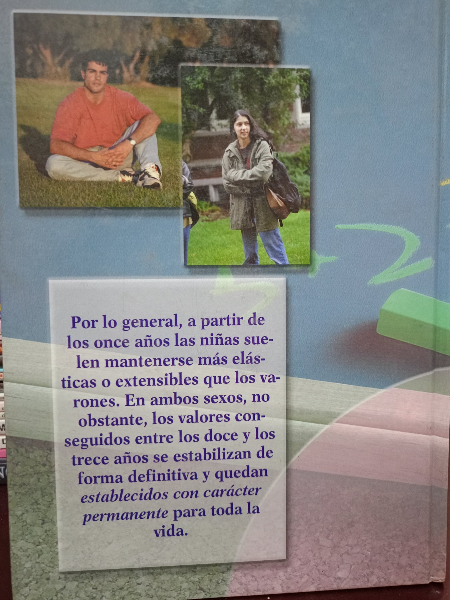 PEDAGOGÍA Y PSICOLOGÍA INFANTIL PUBERTAD Y ADOLESCENCIA USADO PSICOLOGÍA LITERARIO 305