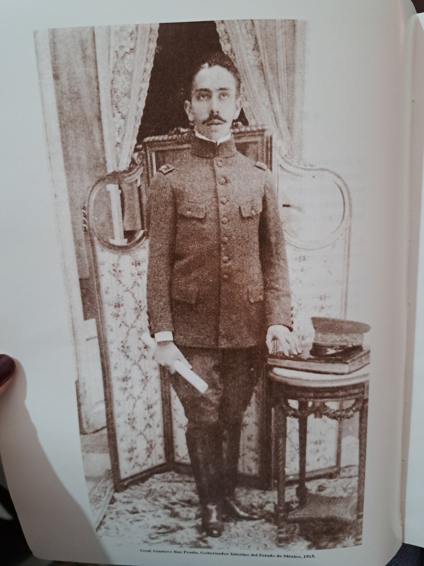 RAMILLETE DE AFECTOS GUSTAVO BAZ PRADA COMP. LUCIO BARRUETA DURAN USADO HISTORIA LITERARIO 305