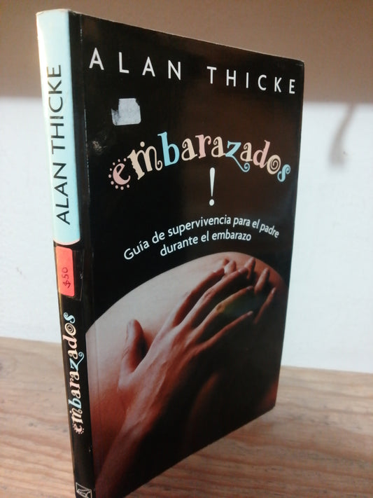 EMBARAZADOS POR ALAN THICKE USADO PSICOLOGIA JUAREZ
