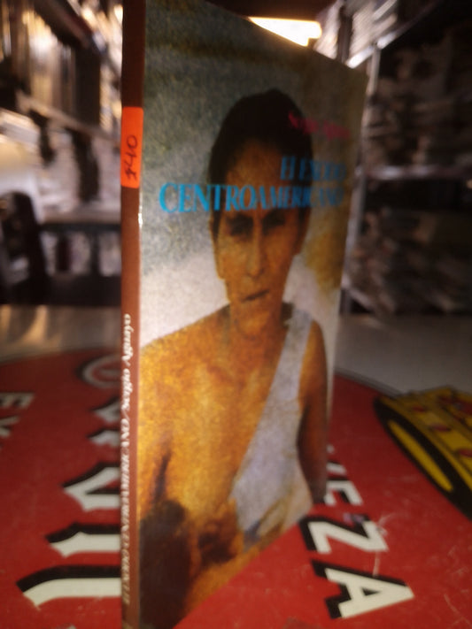 EL ÉXODO CENTROAMERICANO POR SERGIO AGUAYO USADO SOCIOLOGÍA LITERARIO 207