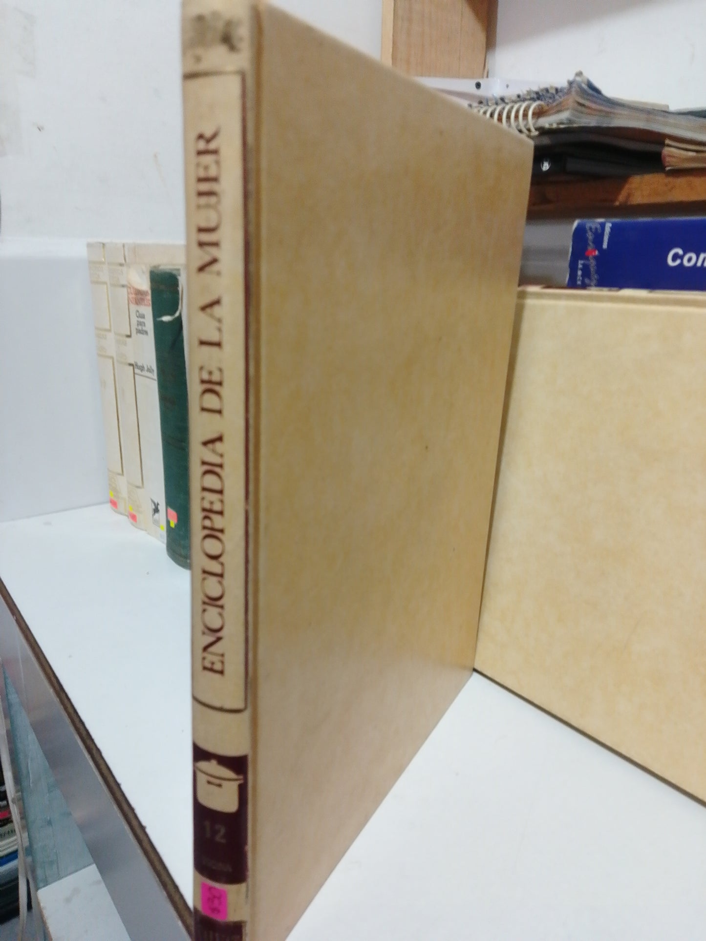 ENCICLOPEDIA DE LA MUJER USADO PSICOLOGÍA JUAREZ