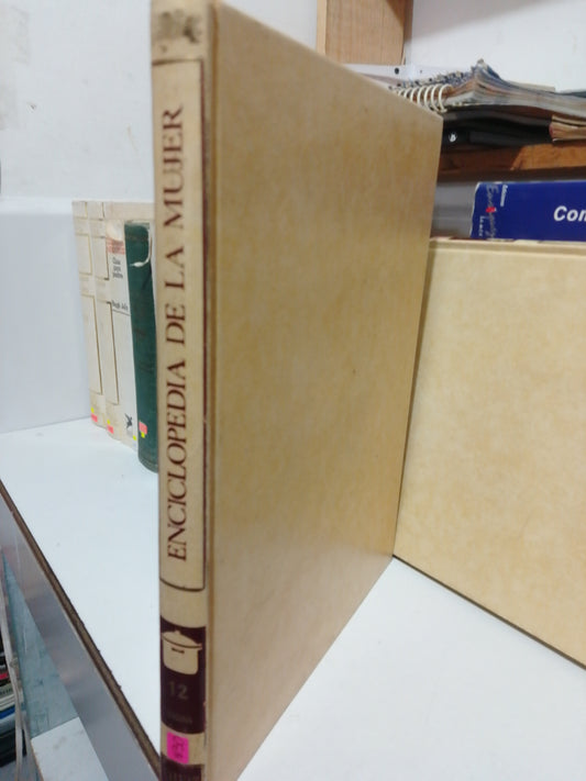 ENCICLOPEDIA DE LA MUJER USADO PSICOLOGÍA JUAREZ
