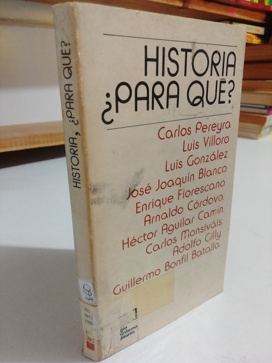 HISTORIA PARA QUE USADO HISTORIA JUAREZ