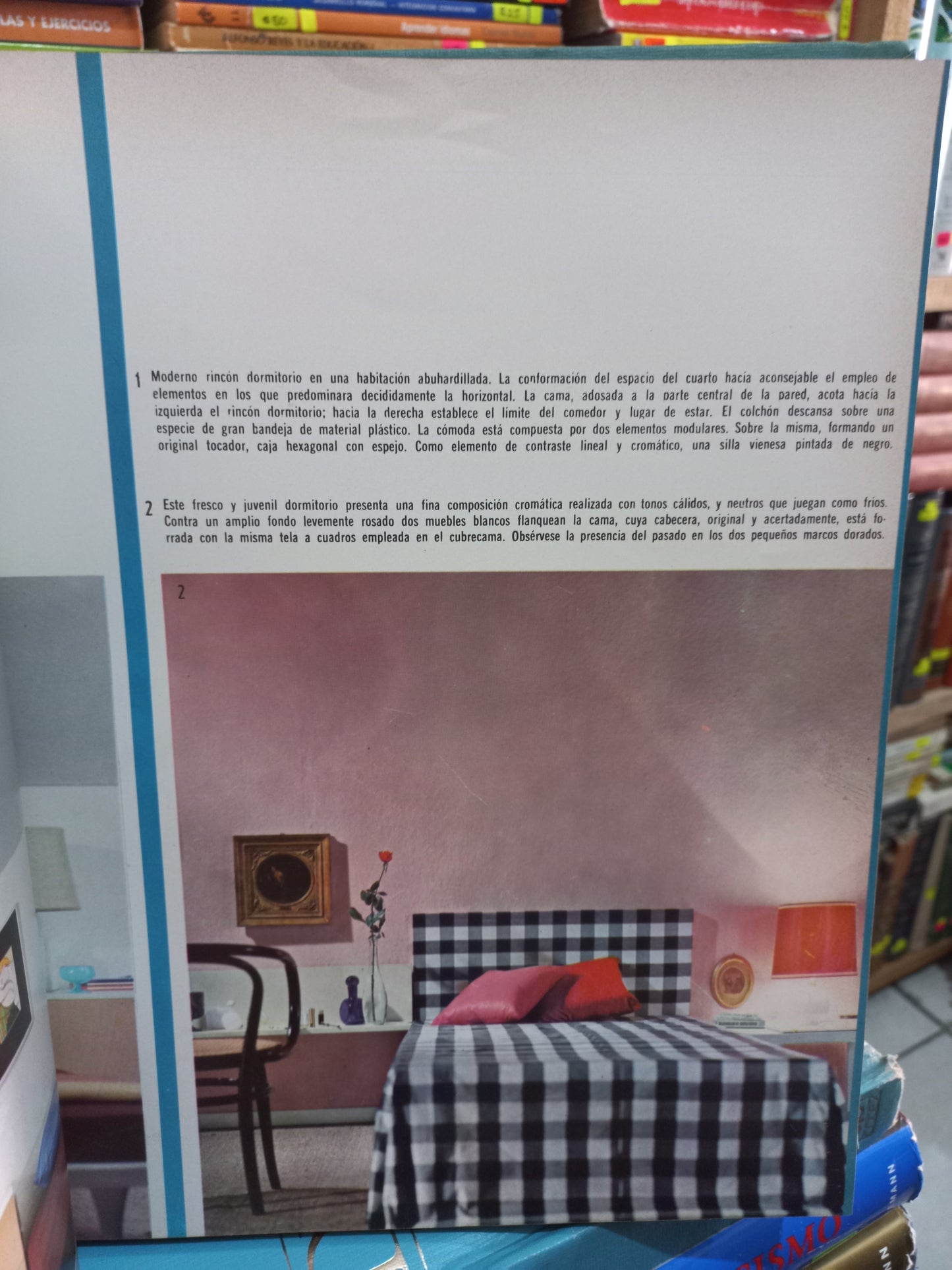 DECORALIA VOLUMEN II USADO ARTE LITERARIO 305