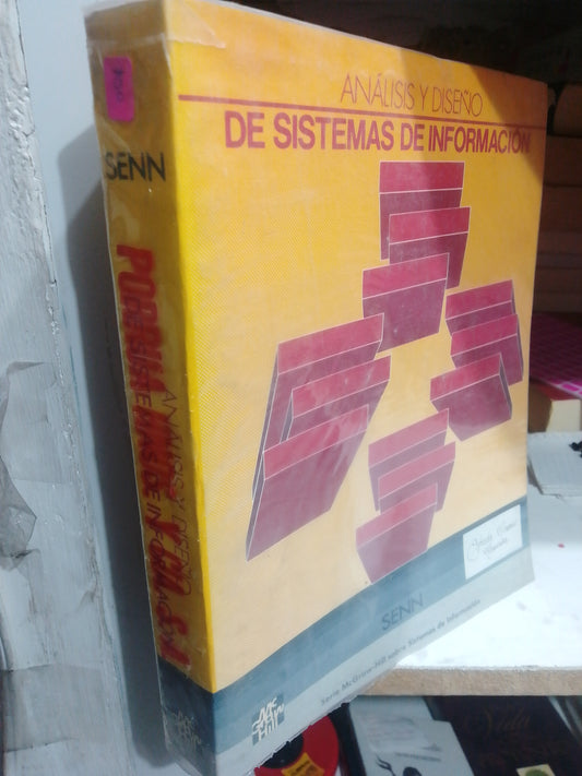 ANALISIS Y DISEÑO DE SISTEMAS DE INFORMACION USADO COMPUTACION JUAREZ