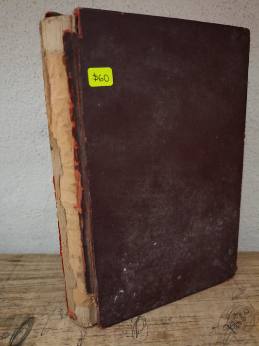 EL HOMBRE MEDIOCRE JOSE INGENIEROS USADO NOVELA LITERARIO 305