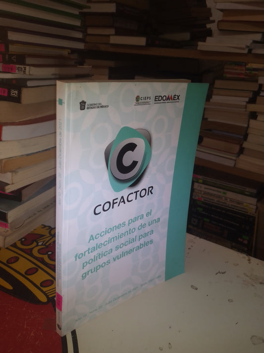 ACCIONES PARA EL FORTALECIMIENTO DE UNA POLÍTICA SOCIAL PARA GRUPOS VULNERABLES (VARIOS AUTORES) USADO SOCIOLOGÍA LITERARIO 207