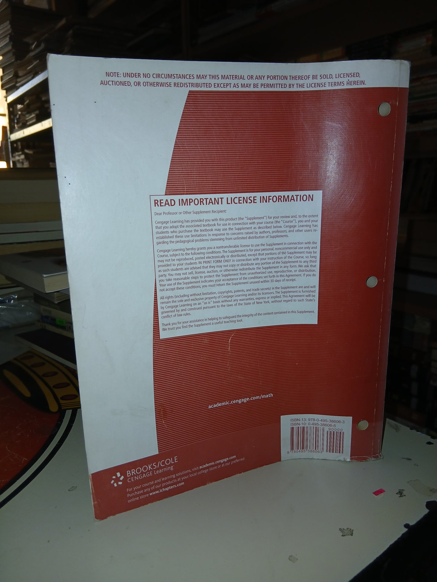 A FIRST COURSE IN DIFFERENTIAL EQUATIONS 93 & DIFFERENTIAL EQUATIONS WITH BOUNDARY-VALUE PROBLEMS 7E POR GILBERT N. LEWIS USADO ECUACIONES LITERARIO 207