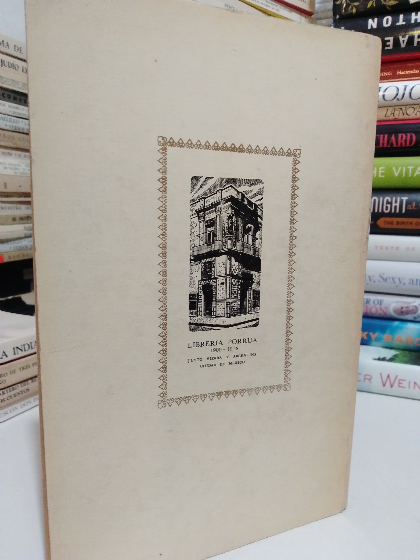 EL PRÍNCIPE POR NICOLÁS MAQUIAVELO USADO NOVELA JUÁREZ