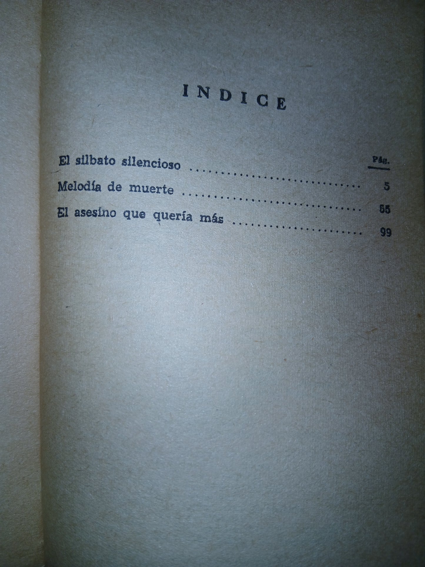 EL SILBATO SILENCIOSO POR BAYNARD KENDRICK USADO NOVELA LITERARIO 207