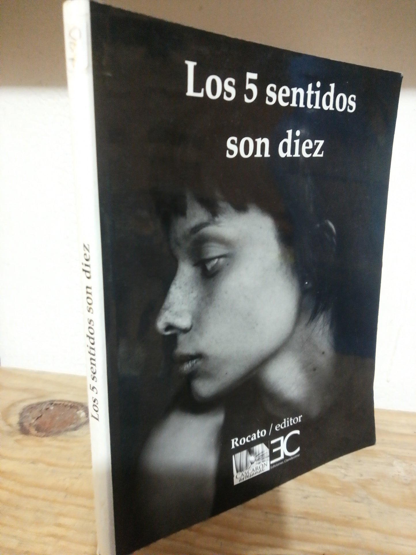 LOS 5 SENTIDOS SON DIEZ USADO PSICOLOGIA JUAREZ