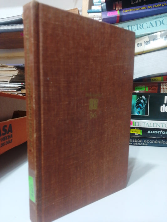 ECONOMIA CONTEMPORANEA POR G.SOULE USADO ADMINISTRACION JUAREZ