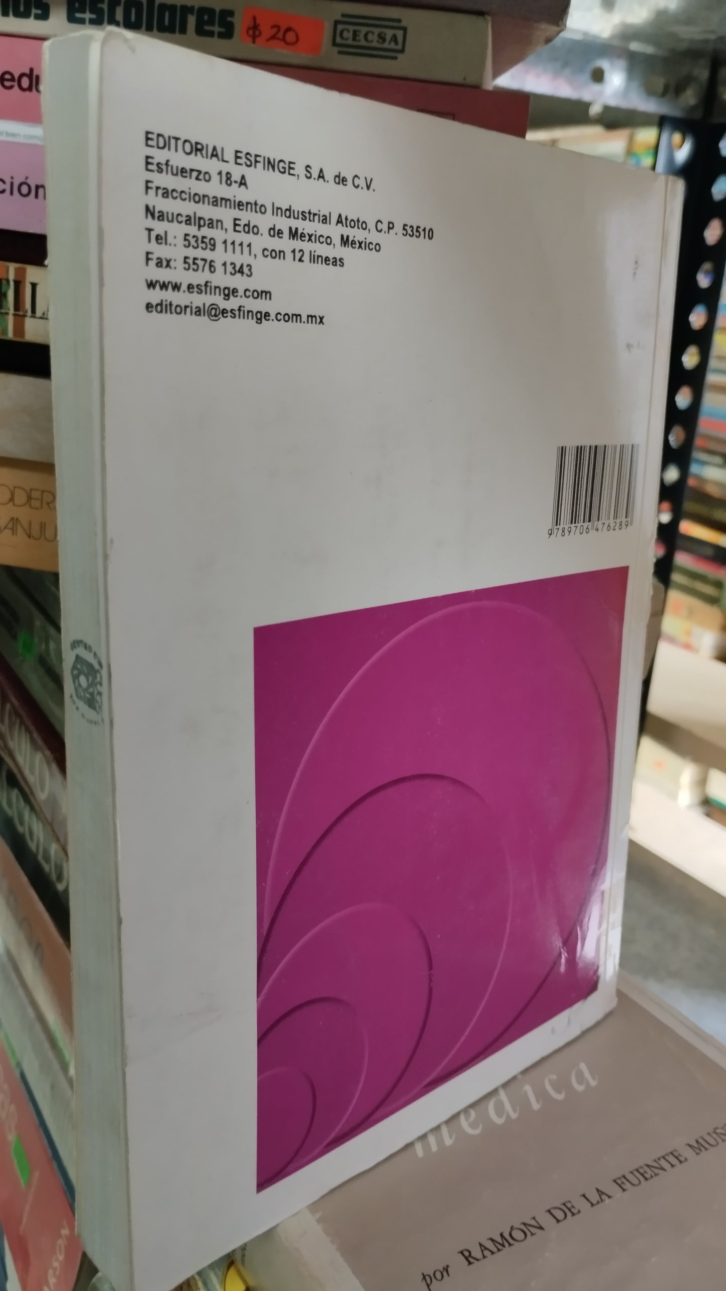 INTRODUCCIÓN AL METODO CIENTÍFICO POR RAUL GUTIÉRREZ SAENZ LIBRO USADO EDUCACIÓN ALDAMA