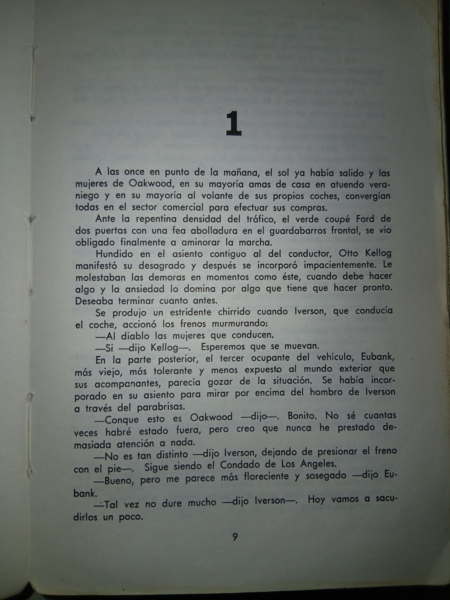 LOS SIETE MINUTOS POR IRVING WALLACE USADO NOVELA LITERARIO 207