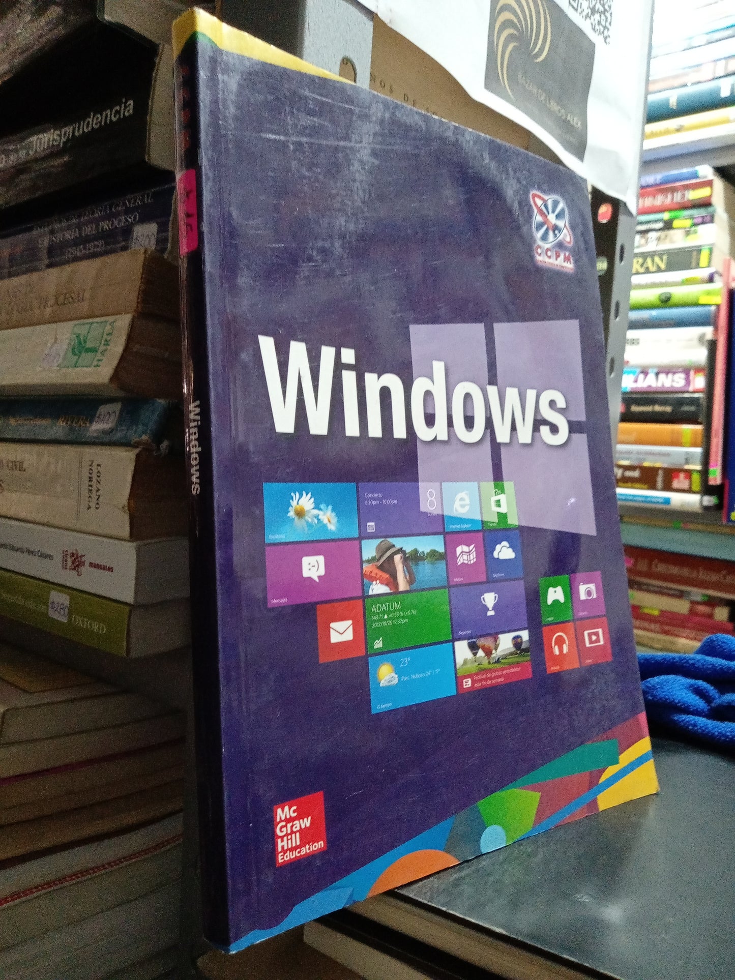 WINDOWS USADO COMPUTACION JUAREZ