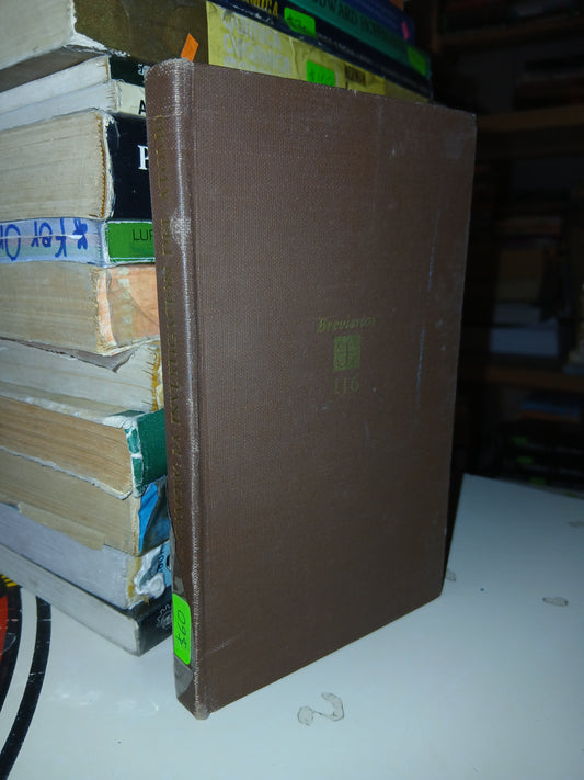 LA INVESTIGACIÓN DEL ÁTOMO POR G. GAMOW USADO QUÍMICA LITERARIO 207