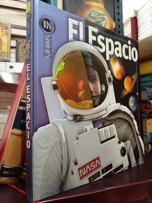 EL ESPACIO USADO HISTORIA LITERARIO 305
