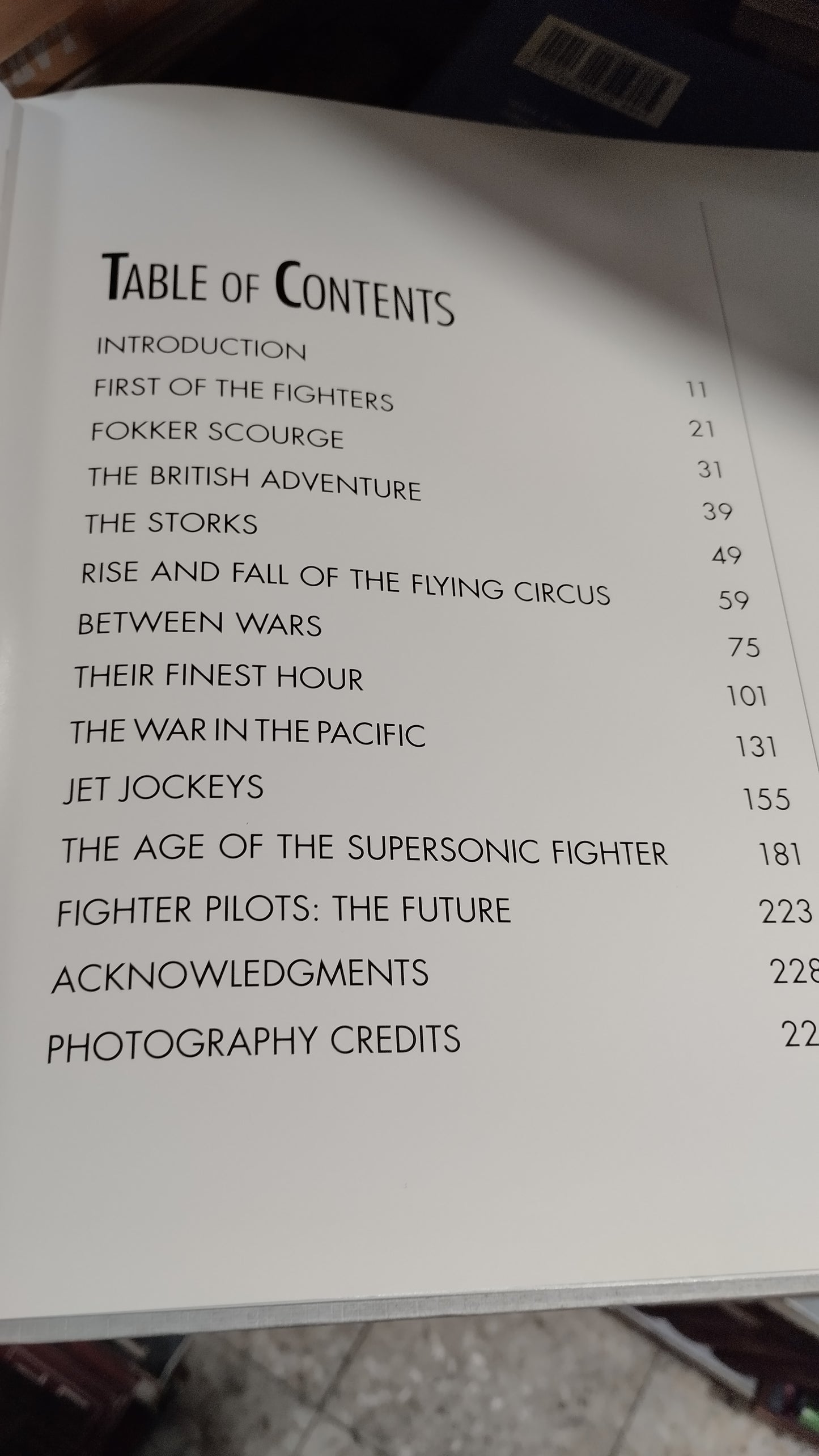 FIGHTERS THE WORLDS GREAT ACES AND THEIR PLANES POR THOMASSON GRANT LIBRO USADO HISTORIA ALDAMA
