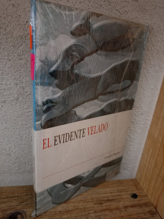EL EVIDENTE VELADO POR TOMASO BUGOSSI NUEVO LIBROS NUEVOS LITERARIO 305